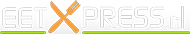 EetXpress Logo